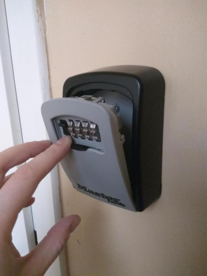 Appartement Kawalerka Na Ogarnej Krr à Gdańsk Extérieur photo