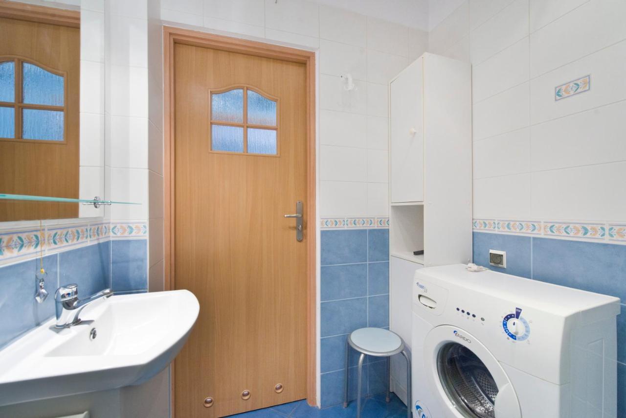 Appartement Kawalerka Na Ogarnej Krr à Gdańsk Extérieur photo