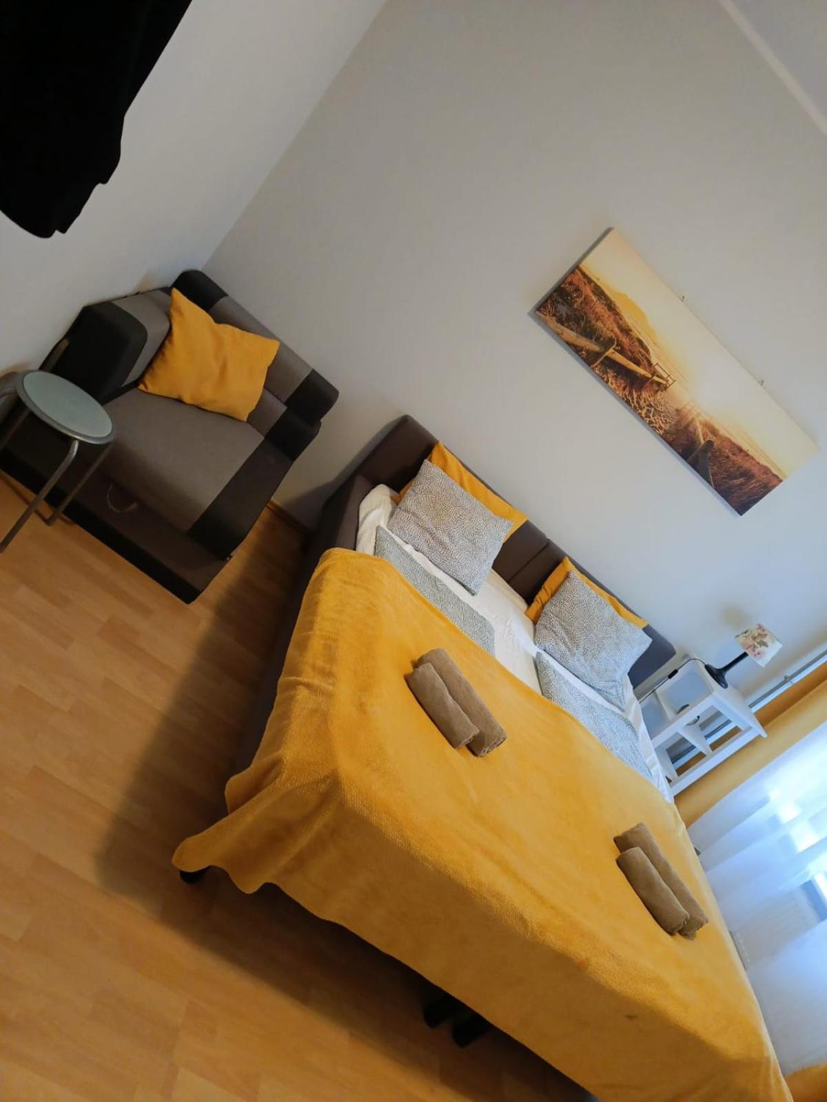 Appartement Kawalerka Na Ogarnej Krr à Gdańsk Extérieur photo